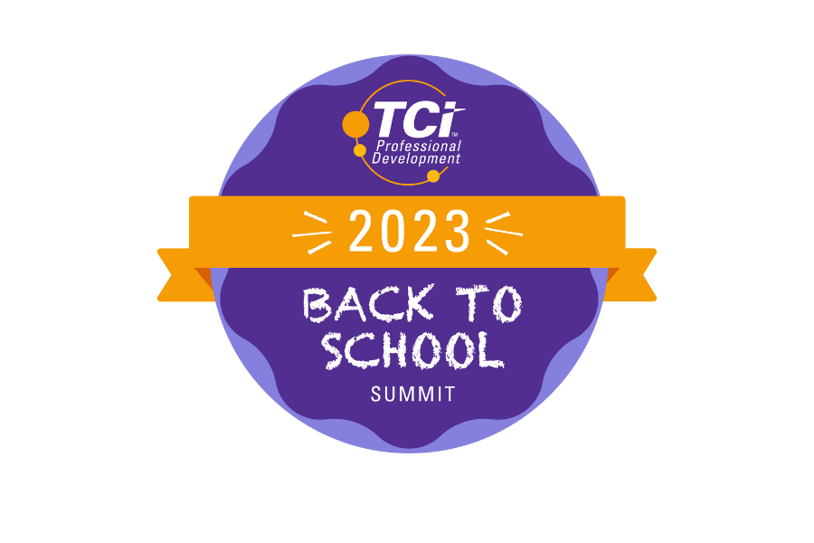 2023 Summit Logo